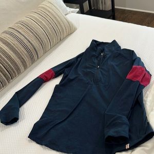 Marine Layer - 1/4 zip pullover